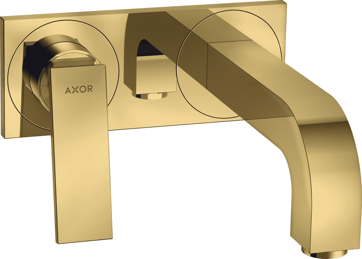 òi lavabo nóng lạnh âm tường Axor Citterio 39119990