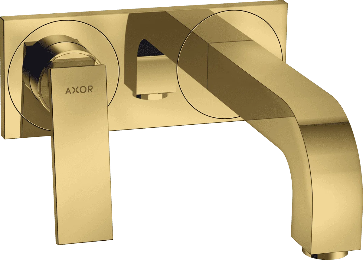 òi lavabo nóng lạnh âm tường Axor Citterio 39119990