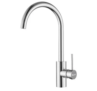 Vòi rửa bát nóng lạnh Konox Rio