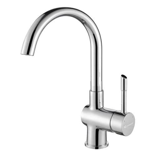 Vòi rửa bát nóng lạnh Konox KN1206
