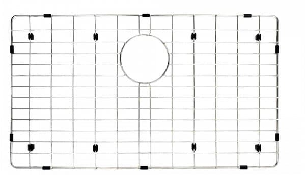 Lướt đặt đáy chậu rửa bát Konox Bottom Grid - BG01