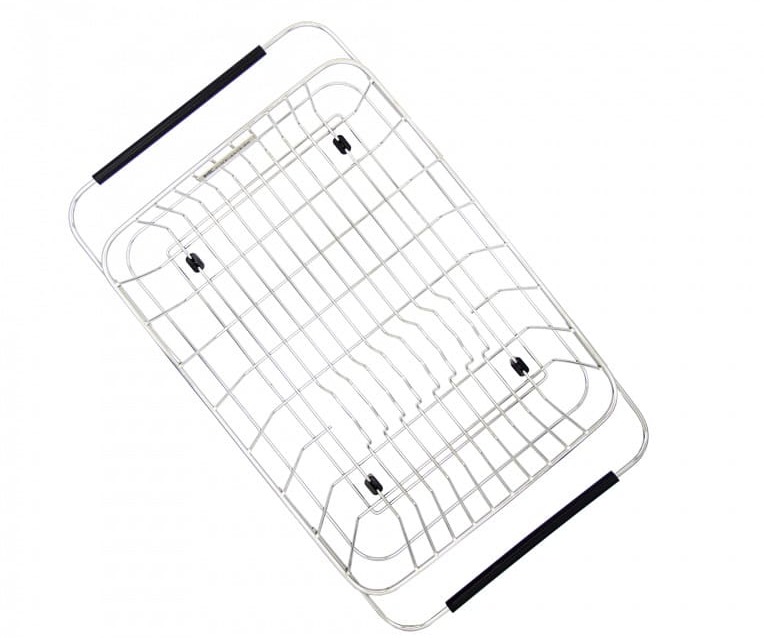 Giá úp bát Inox Konox Basket - BK01