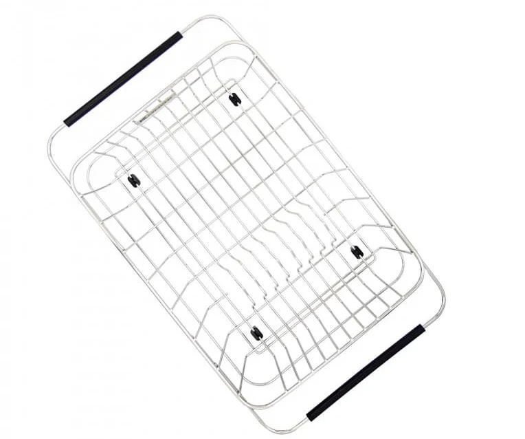 Giá úp bát Inox Konox Basket - BK01
