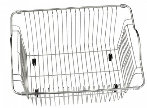 Giá úp bát Inox Konox Basket - BK02