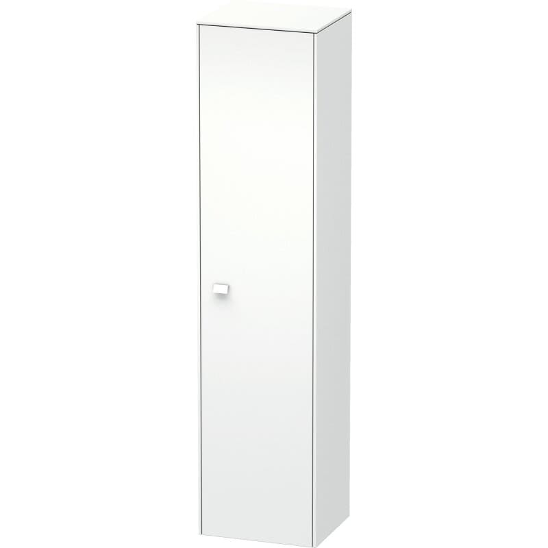 Tủ Để Đồ Nhà Vệ Sinh Duravit BR1330R1818