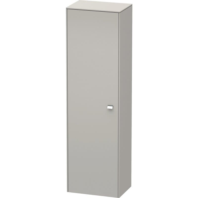Tủ Để Đồ Nhà Vệ Sinh Duravit BR1331L1007