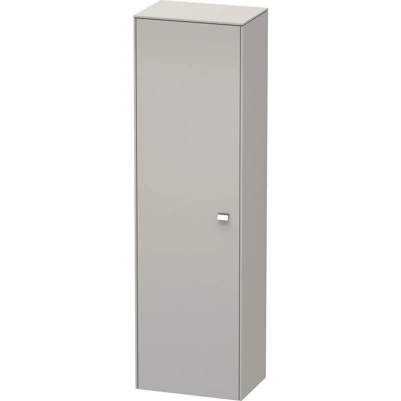 Tủ Để Đồ Nhà Vệ Sinh Duravit BR1331L1007