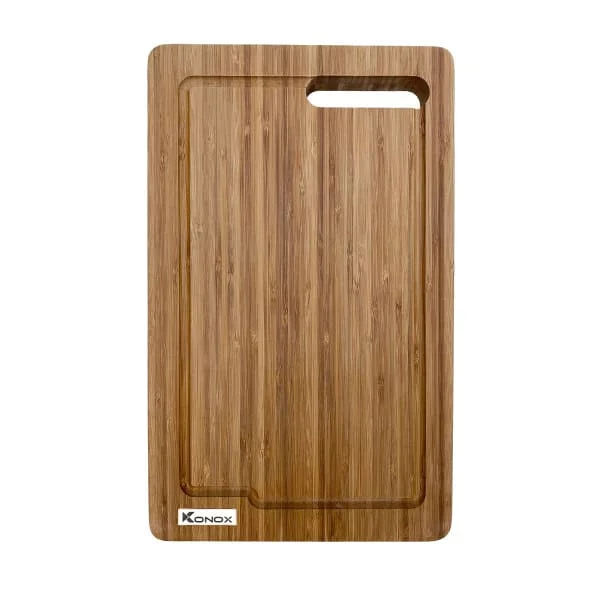 Thớt gỗ Konox Cutting Board - CB01