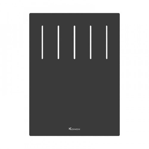 Thớt nhựa Konox Cutting Board CB06