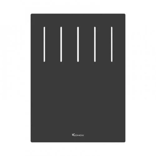 Thớt nhựa Konox Cutting Board CB06