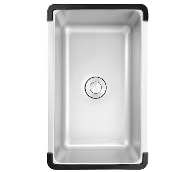 Chậu rửa mini Konox Colander Sink CD01