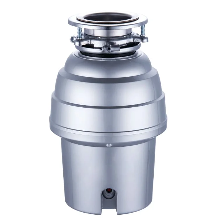 Máy hủy rác Konox ECO 460 SILVER