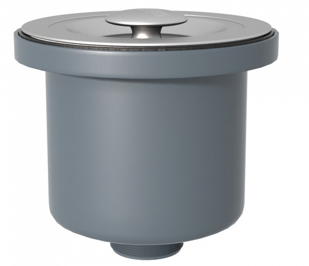 Bát rác chậu rửa bát Konox Strainer – SK01 – 114mm