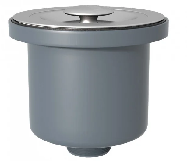 Bát rác chậu rửa bát Konox Strainer – SK01 – 114mm