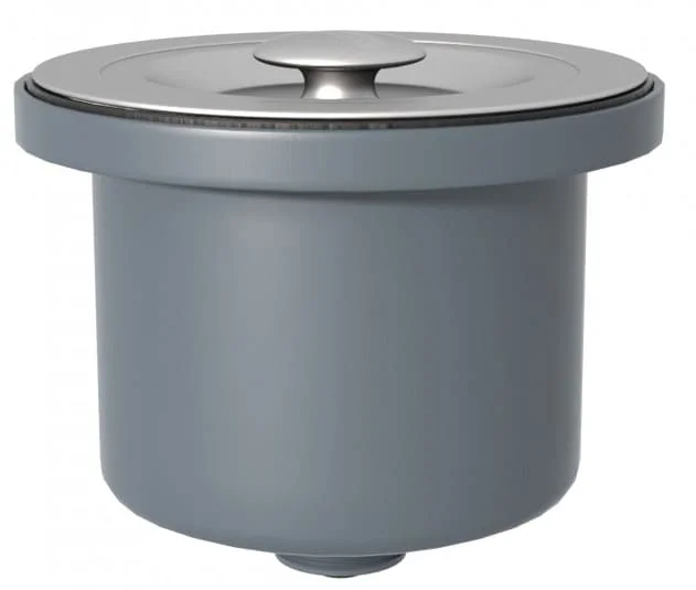 Bát rác chậu rửa bát Konox Strainer - SK02 - 140mm