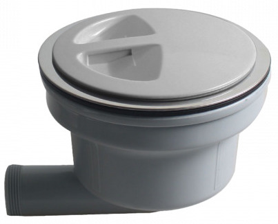 Bát rác chậu rửa bát Konox Strainer - SK03 - 185mm