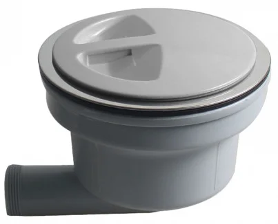Bát rác chậu rửa bát Konox Strainer - SK03 - 185mm