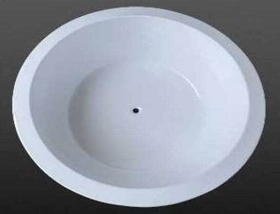 Bồn tắm nằm Ares AR015