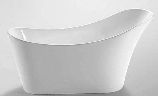 Bồn tắm nằm Ares AR2106