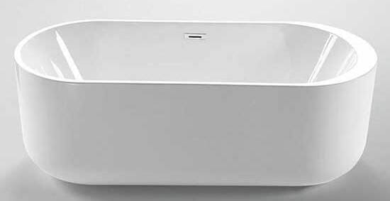 Bồn tắm nằm Ares AR2107