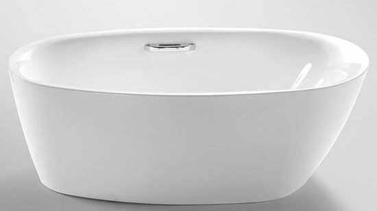 Bồn tắm nằm Ares AR2108