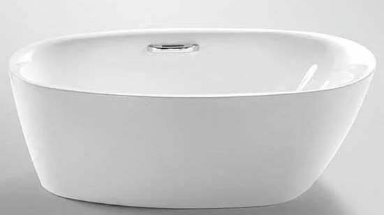 Bồn tắm nằm Ares AR2108
