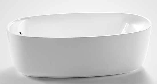 Bồn tắm nằm Ares AR2110-140