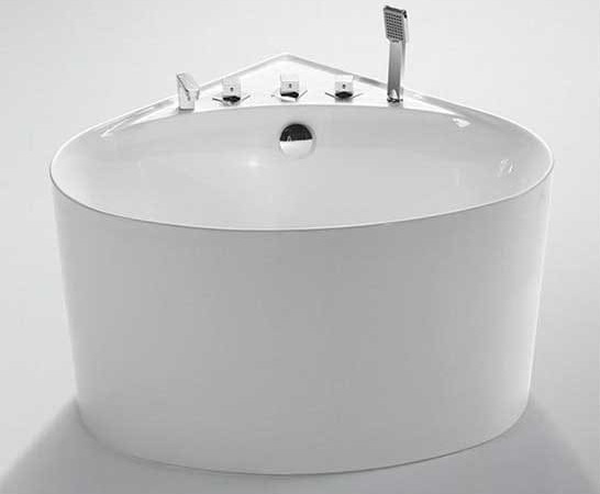 Bồn tắm góc Ares AR2114