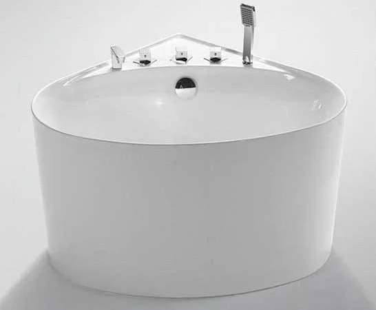 Bồn tắm góc Ares AR2114
