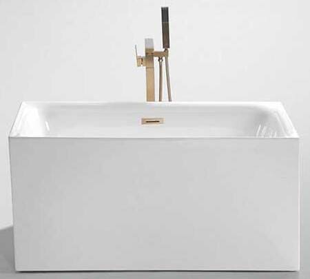 Bồn tắm nằm Ares AR2117