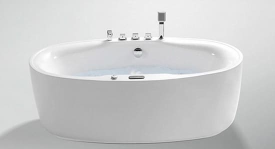 Bồn tắm nằm Ares AR2120