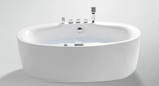 Bồn tắm nằm Ares AR2120
