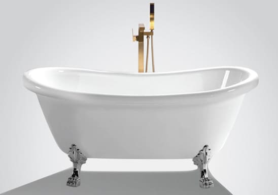 Bồn tắm nằm Ares AR2121