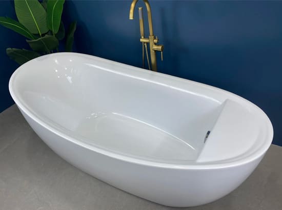 Bồn tắm nằm Ares AR2171M