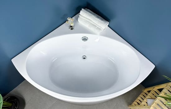 Bồn tắm góc Ares AR3091