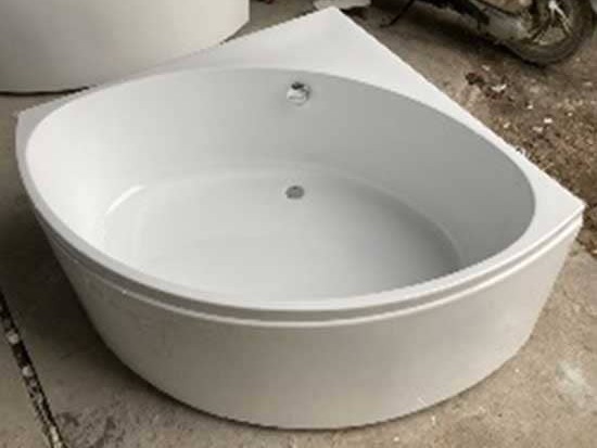 Bồn tắm góc Ares AR3091B