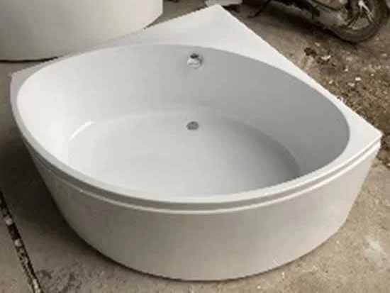 Bồn tắm góc Ares AR3091B