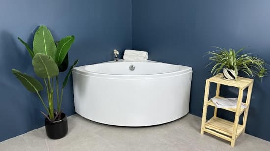 Bồn tắm góc Ares AR3101