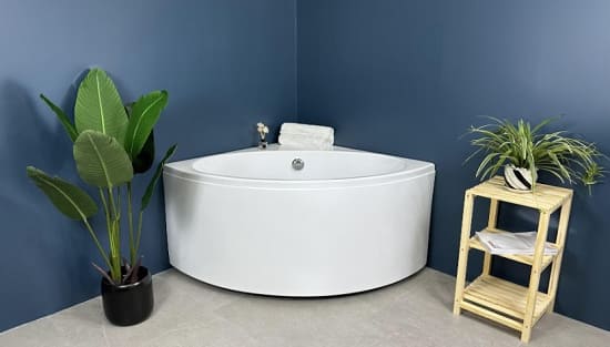 Bồn tắm góc Ares AR3111