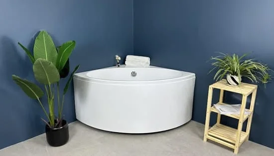 Bồn tắm góc Ares AR3111