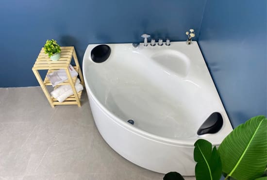 Bồn tắm góc Ares AR3121