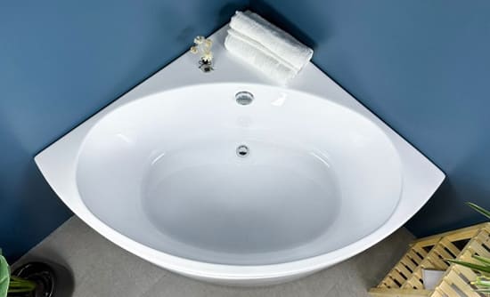 Bồn tắm góc Ares AR3131