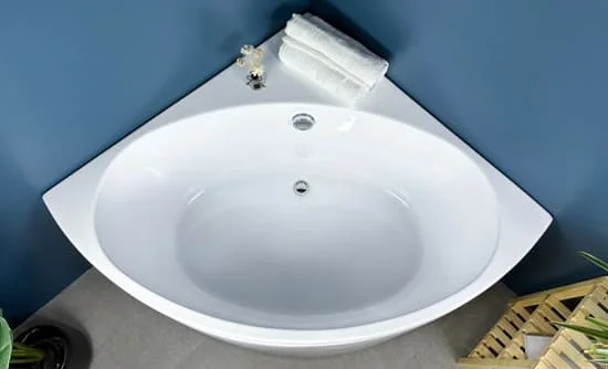 Bồn tắm góc Ares AR3131