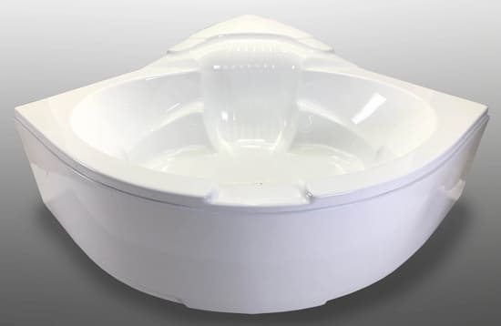 Bồn tắm góc Ares AR3151