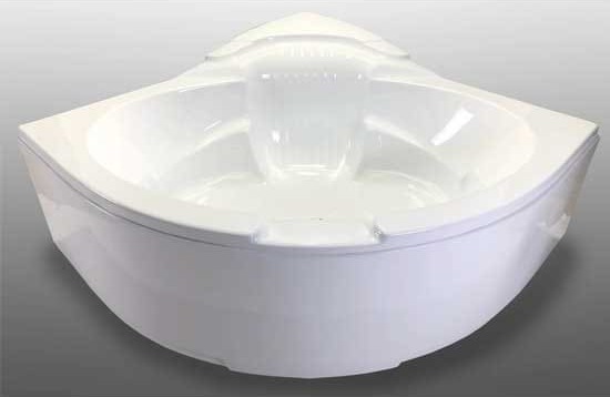 Bồn tắm góc Ares AR3151B