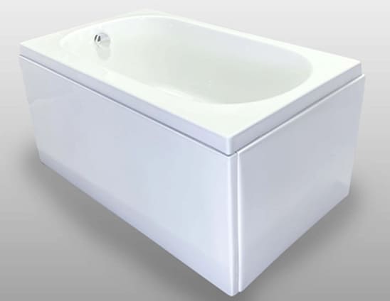 Bồn tắm nằm Ares AR4121