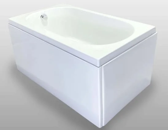 Bồn tắm nằm Ares AR4121