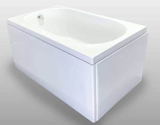 Bồn tắm nằm Ares AR4121B