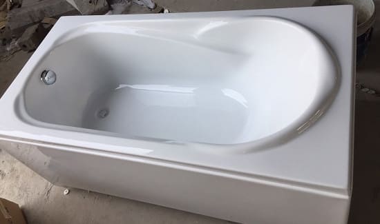 Bồn tắm nằm Ares AR4152