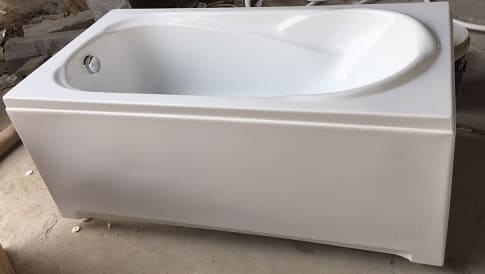 Bồn tắm nằm Ares AR4152B